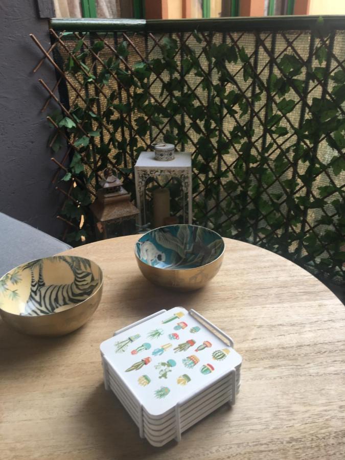 ヒホンTu Casa - Parking Y Terraza Vut 177-Asアパートメント エクステリア 写真