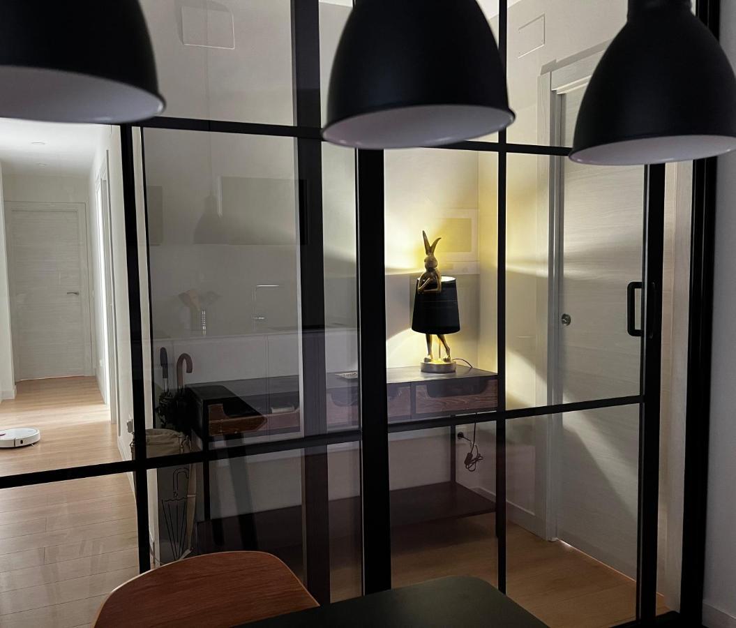 ヒホンTu Casa - Parking Y Terraza Vut 177-Asアパートメント エクステリア 写真