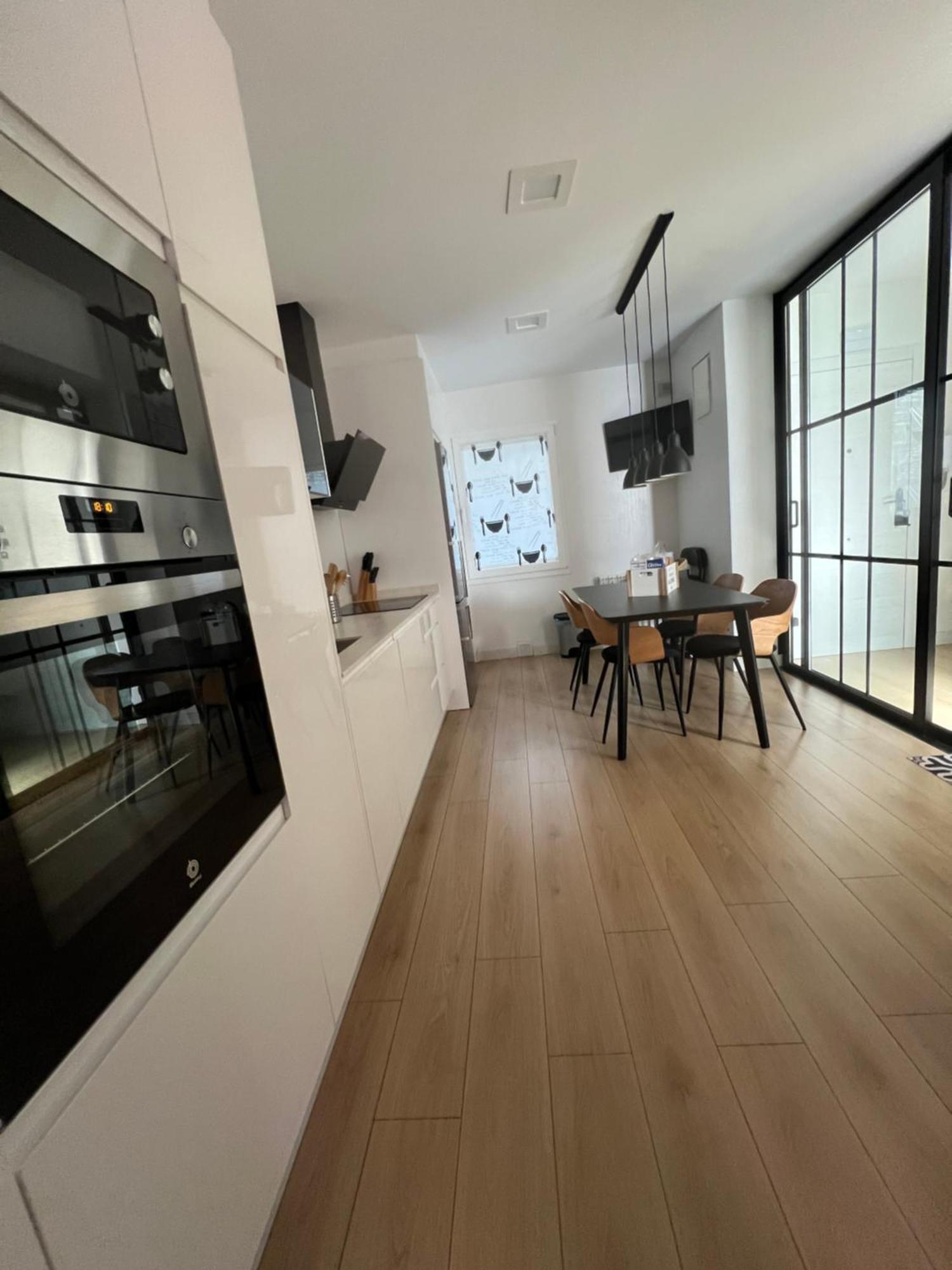 ヒホンTu Casa - Parking Y Terraza Vut 177-Asアパートメント エクステリア 写真