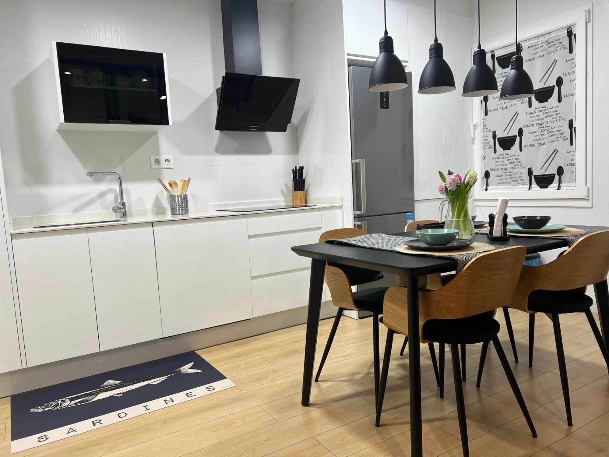 ヒホンTu Casa - Parking Y Terraza Vut 177-Asアパートメント エクステリア 写真
